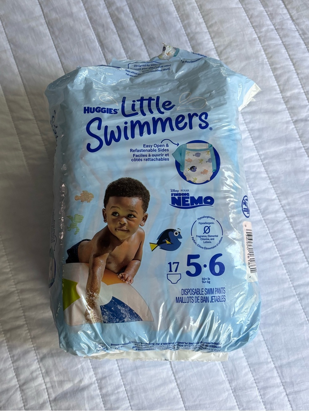 Huggies Swim Diapers